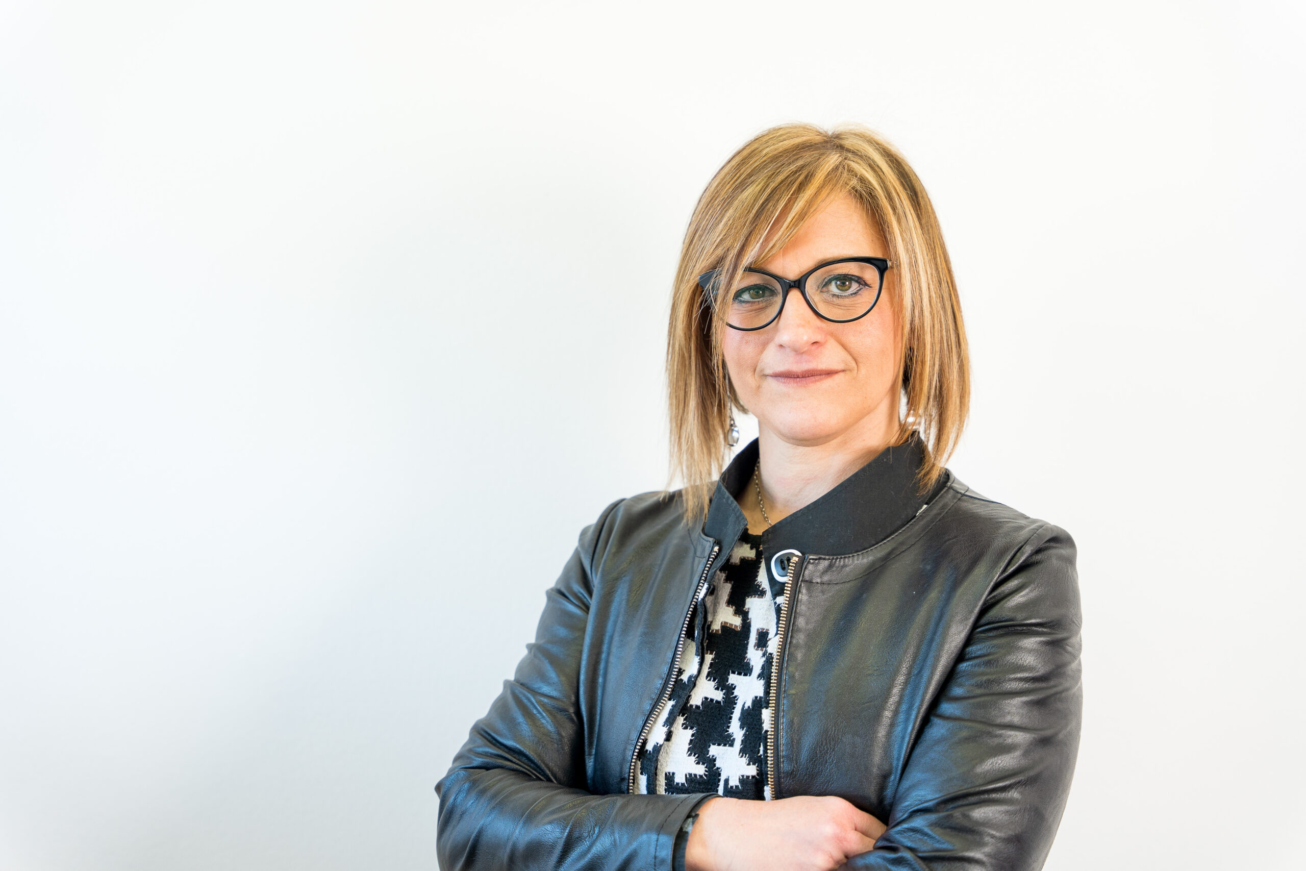 Roberta Borgonovo