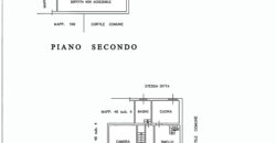 Villa bifamiliare via Alessandro Fleming 1, Lissone