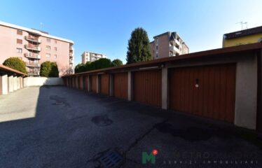 Lissone – Ampio e luminoso quadrilocale