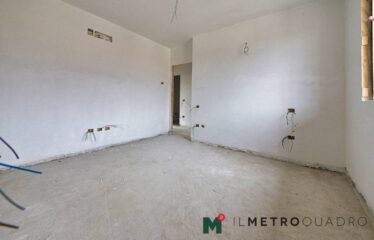 Triuggio – Trilocale nuova costruzione