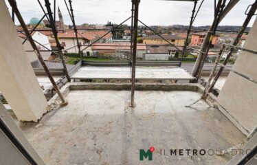 Triuggio – Trilocale nuova costruzione