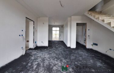 Triuggio, Tregasio – Bilocale nuova costruzione