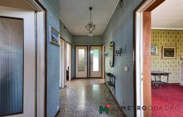 Miradolo Terme – Villa unifamiliare in centro