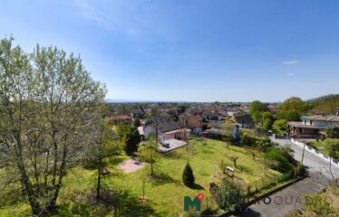 Miradolo Terme – Villa unifamiliare in centro