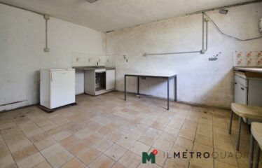 Miradolo Terme – Villa unifamiliare in centro