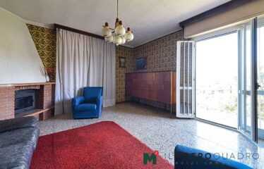 Miradolo Terme – Villa unifamiliare in centro