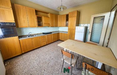 Miradolo Terme – Villa unifamiliare in centro