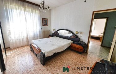 Miradolo Terme – Villa unifamiliare in centro