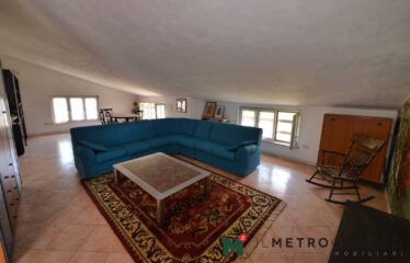 Miradolo Terme – Villa unifamiliare in centro