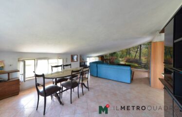 Miradolo Terme – Villa unifamiliare in centro