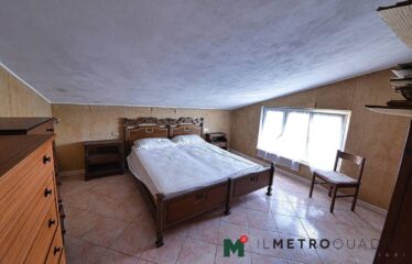 Miradolo Terme – Villa unifamiliare in centro