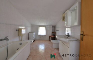 Miradolo Terme – Villa unifamiliare in centro