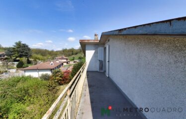 Miradolo Terme – Villa unifamiliare in centro