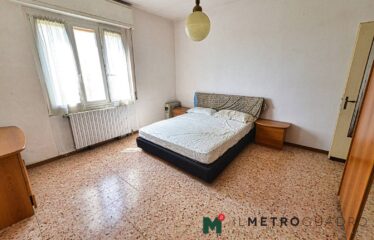 Miradolo Terme – Villa unifamiliare in centro