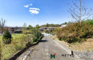 Miradolo Terme – Villa unifamiliare in centro