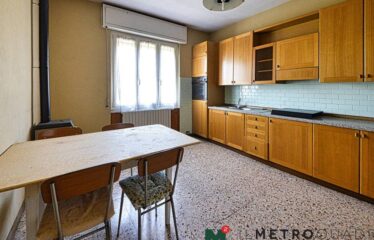 Miradolo Terme – Villa unifamiliare in centro