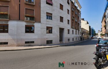 Monza – Quadrilocale in locazione