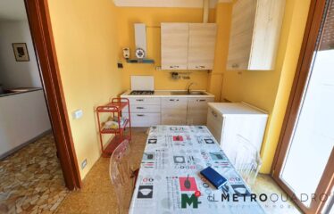 Monza – Quadrilocale in locazione