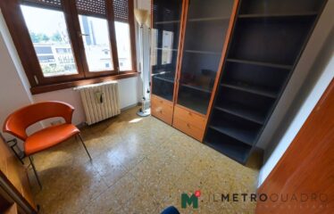 Monza – Quadrilocale in locazione