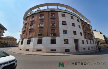 Monza – Quadrilocale in locazione