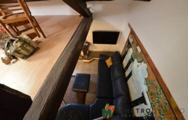Monza – Trilocale con soppalco