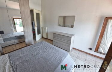 Monza – Trilocale con soppalco
