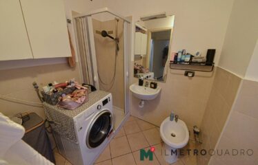 Monza – Trilocale con soppalco