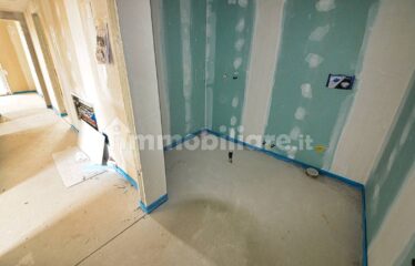 Vedano al Lambro – Ampio quadrilocale con terrazzi