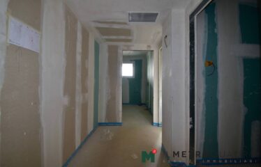 Vedano al Lambro – Attico panoramico con terrazzi