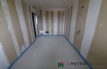 Vedano al Lambro – Attico panoramico con terrazzi