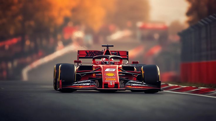 Dove vivono i piloti durante il GP di Monza? Quanto costano le loro case? Dove incontrare i piloti?