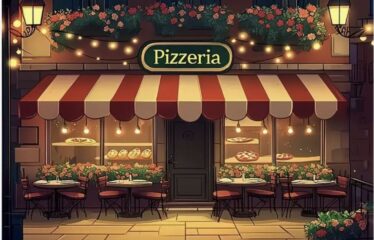 Ristorante – Pizzeria – Grill