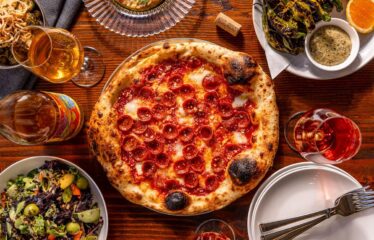 Ristorante – Pizzeria – Grill