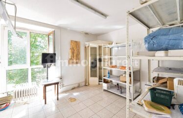 Paderno dugnano – Ufficio/Studio