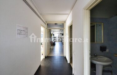 Paderno dugnano – Ufficio/Studio