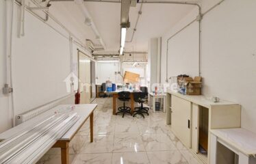 Paderno dugnano – Ufficio/Studio