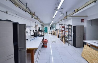 Paderno dugnano – Ufficio/Studio