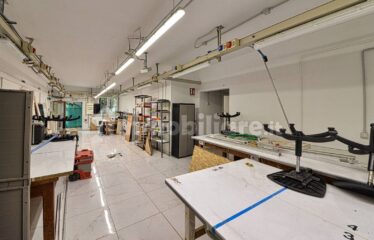 Paderno dugnano – Ufficio/Studio