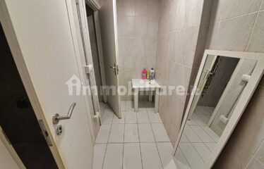 Paderno dugnano – Ufficio/Studio