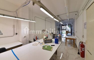 Paderno dugnano – Ufficio/Studio