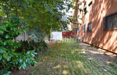 Paderno Dugnano – Capannone