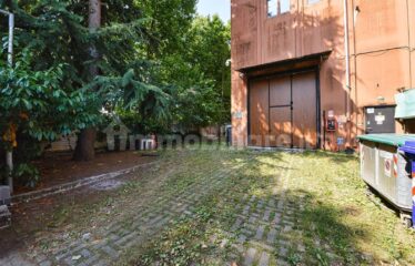 Paderno dugnano – Ufficio/Studio