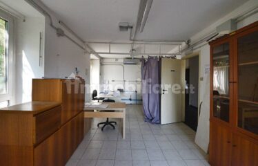 Paderno dugnano – Ufficio/Studio