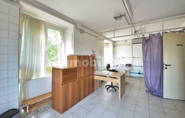 Paderno dugnano – Ufficio/Studio