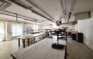 Paderno dugnano – Ufficio/Studio
