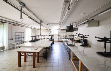 Paderno dugnano – Ufficio/Studio