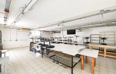 Paderno dugnano – Ufficio/Studio