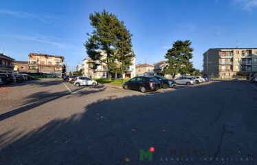 Limbiate – Negozio in zona centrale