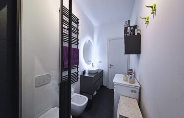 Milano, Bruzzano – Ampio bilocale ristrutturato