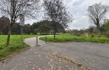 Milano, Bruzzano – Ampio bilocale ristrutturato